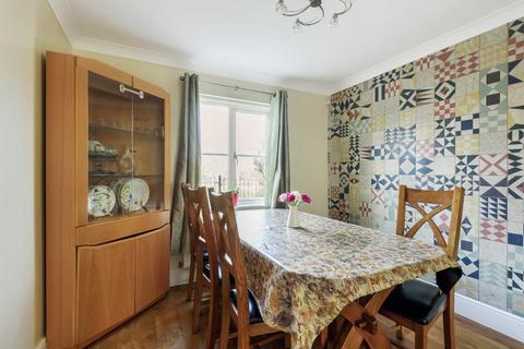 undefined, Beggarwood,  Basingstoke,  RG22