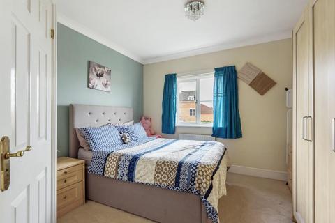 undefined, Beggarwood,  Basingstoke,  RG22
