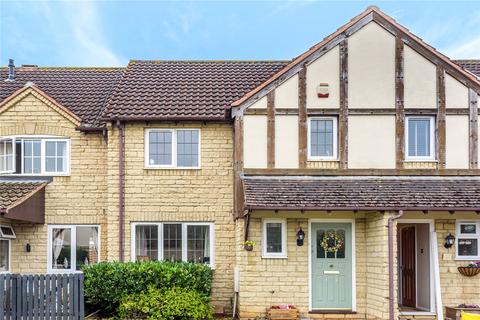 19 Ashlea Meadow, Bishops Cleeve, Cheltenham, GL52 7WG