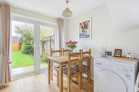 19 Ashlea Meadow, Bishops Cleeve, Cheltenham, GL52 7WG