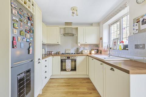 19 Ashlea Meadow, Bishops Cleeve, Cheltenham, GL52 7WG