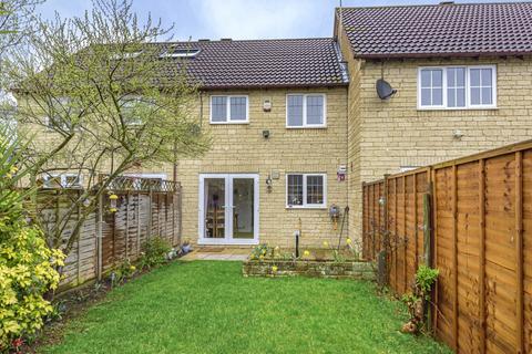 19 Ashlea Meadow, Bishops Cleeve, Cheltenham, GL52 7WG