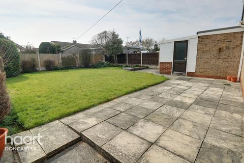 7 Leyburn Road, Skellow, Doncaster, DN6 8NG