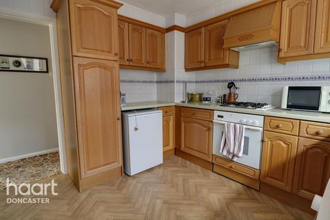 7 Leyburn Road, Skellow, Doncaster, DN6 8NG