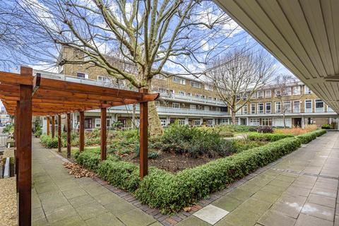 Flat 16, Dryden Court Renfrew Road, London, SE11 4NH