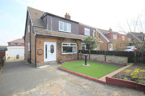 11 Cherry Tree Drive, Greetland, Halifax, HX4 8HU