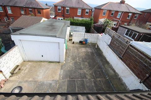11 Cherry Tree Drive, Greetland, Halifax, HX4 8HU