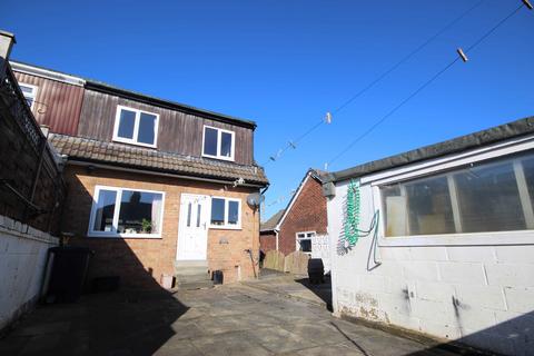 11 Cherry Tree Drive, Greetland, Halifax, HX4 8HU