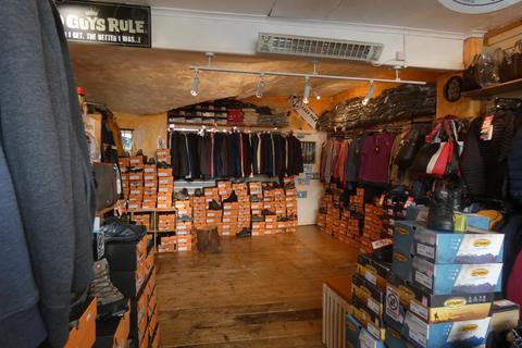Shop for sale, 9 Galgate, Barnard Castle DL12