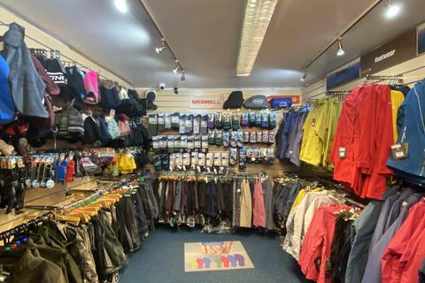 Shop for sale, 9 Galgate, Barnard Castle DL12