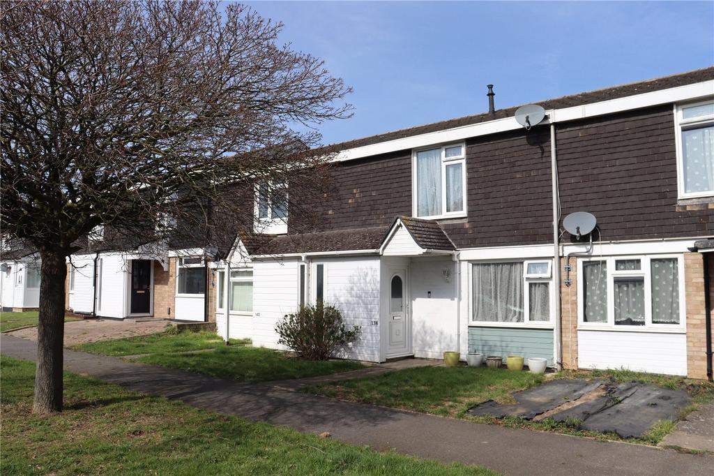 Little Lullaway, Basildon, SS15 2 bed terraced house £280,000