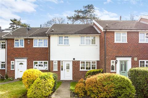 11 Englehurst, Englefield Green, Egham, TW20 0EE