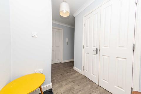 undefined, Rhodes Court, Morley