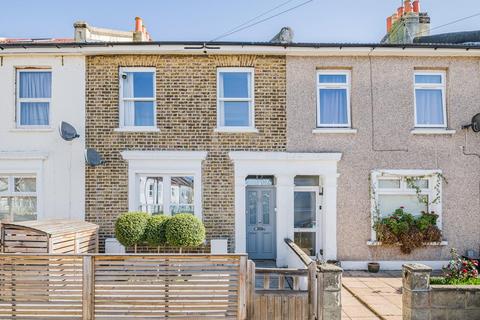 12 Danbrook Road, London, SW16 5JX