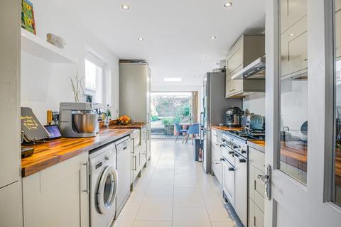 12 Danbrook Road, London, SW16 5JX