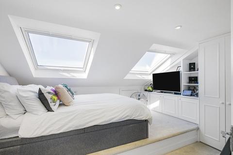 12 Danbrook Road, London, SW16 5JX