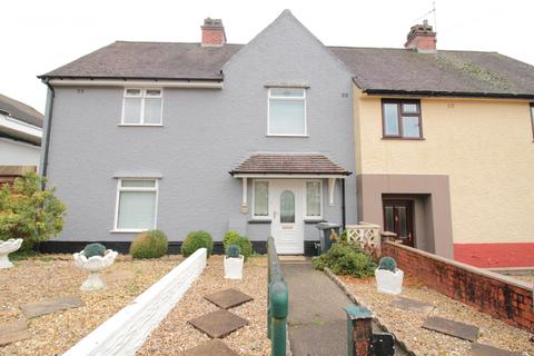 3 bedroom semi-detached house for sale - West Crossways, Pontardawe, Swansea, SA8