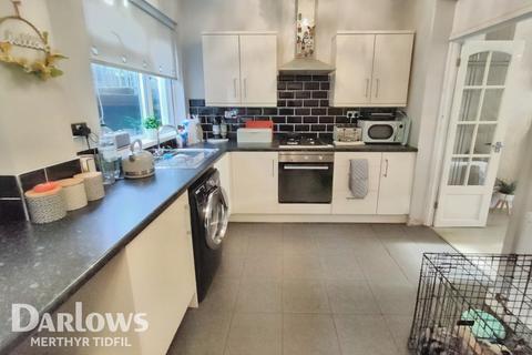 35 Mount Pleasant, Merthyr Vale, Merthyr Tydfil, CF48 4TB