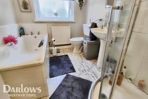 35 Mount Pleasant, Merthyr Vale, Merthyr Tydfil, CF48 4TB