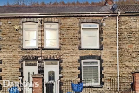 35 Mount Pleasant, Merthyr Vale, Merthyr Tydfil, CF48 4TB