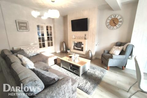 35 Mount Pleasant, Merthyr Vale, Merthyr Tydfil, CF48 4TB