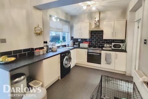35 Mount Pleasant, Merthyr Vale, Merthyr Tydfil, CF48 4TB