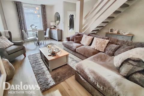 35 Mount Pleasant, Merthyr Vale, Merthyr Tydfil, CF48 4TB