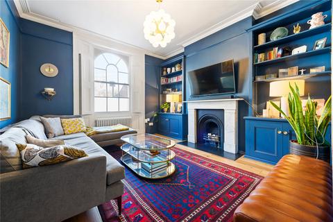 1 bedroom apartment for sale, Theberton Street, Barnsbury, London, N1