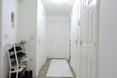 undefined, Gwendoline Court,