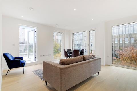 1 bedroom apartment for sale, Kings Cross Quarter, London N1