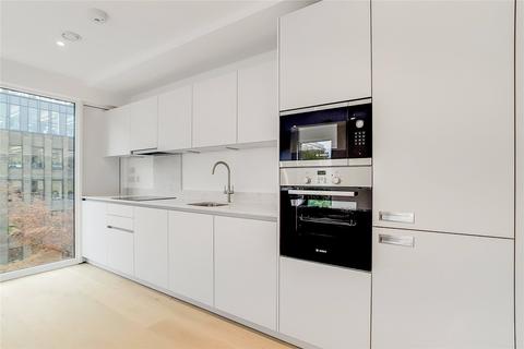 1 bedroom apartment for sale, Kings Cross Quarter, London N1