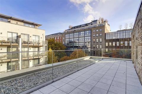 1 bedroom apartment for sale, Kings Cross Quarter, London N1