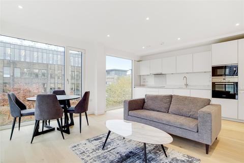 1 bedroom apartment for sale, Kings Cross Quarter, London N1