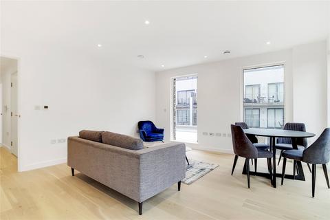 1 bedroom apartment for sale, Kings Cross Quarter, London N1