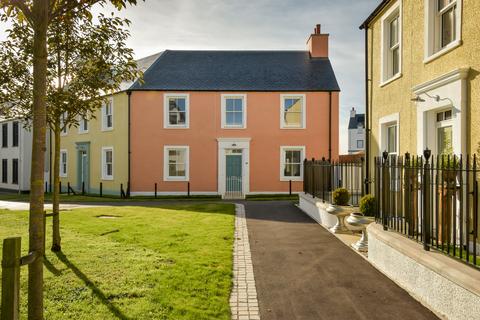 4 bedroom semi-detached house for sale, Plot Plot12, Maclellan at Chapleton, 2, Bunting Place AB39
