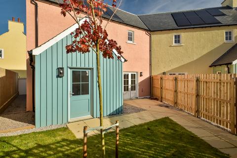 4 bedroom semi-detached house for sale - Plot Plot12, Maclellan at Chapleton, 2, Bunting Place AB39