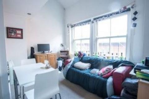 undefined, Studio 8 Challenge Works, City Centre