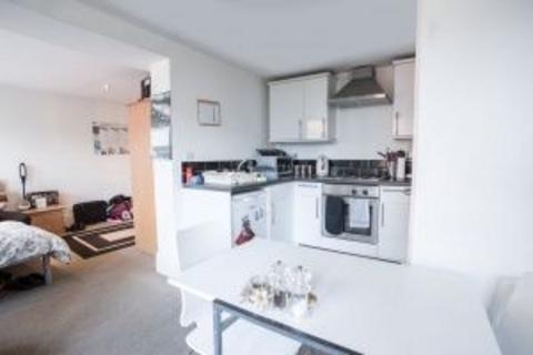 undefined, Studio 8 Challenge Works, City Centre
