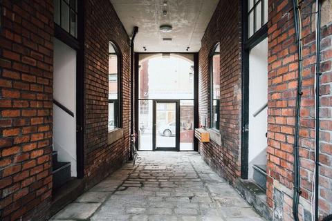 undefined, Studio 10 Challenge Works, City Centre
