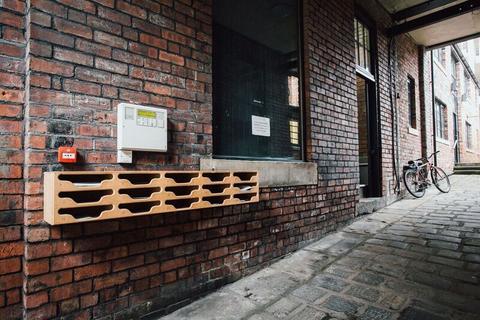 undefined, Studio 10 Challenge Works, City Centre