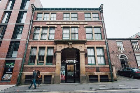 undefined, Studio 10 Challenge Works, City Centre
