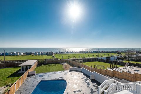 38 Lodwick, Shoeburyness, Southend-on-sea, SS3 9HW