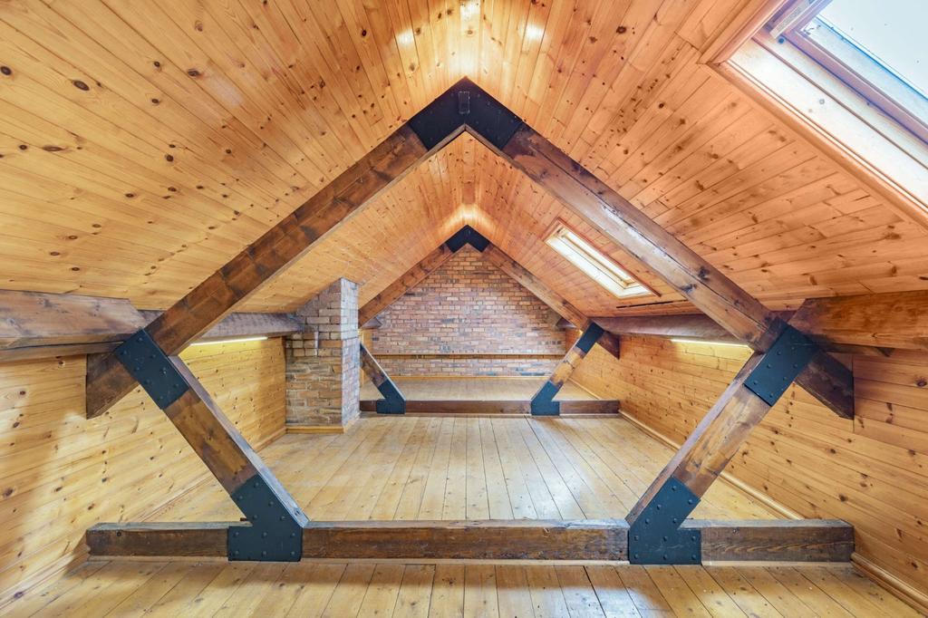 Loft Space