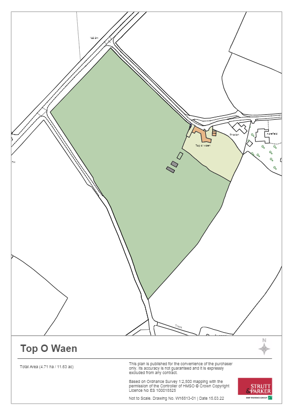 Land Plan