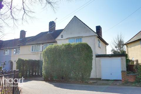 18 Kelham Green, Nottingham, NG3 2LP