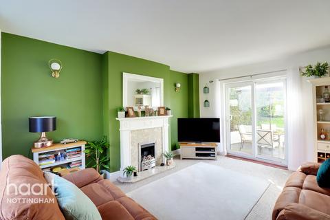 18 Kelham Green, Nottingham, NG3 2LP