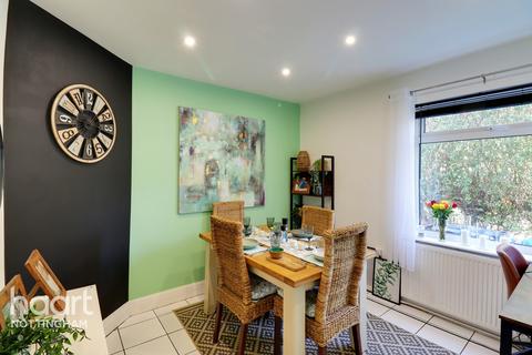 18 Kelham Green, Nottingham, NG3 2LP