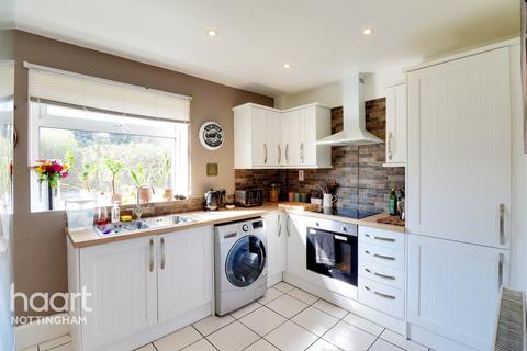 18 Kelham Green, Nottingham, NG3 2LP