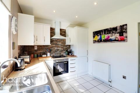 18 Kelham Green, Nottingham, NG3 2LP