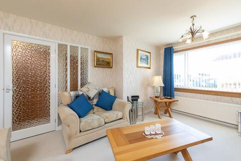 22 Berrydale Road, Blairgowrie, PH10 6UA